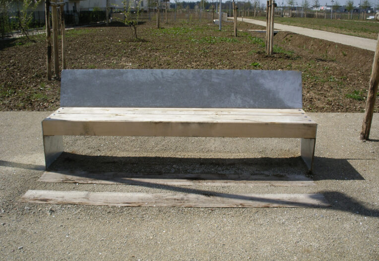 Banc Robuste