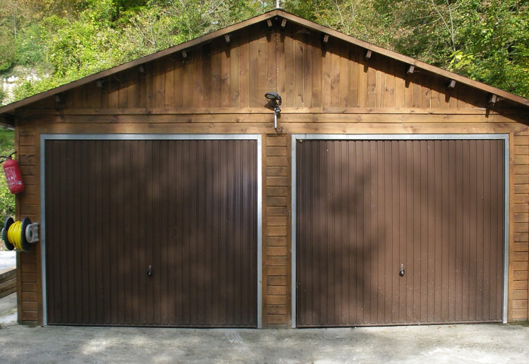 garage